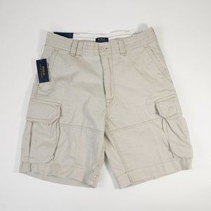 🔥 NWT Polo Ralph Lauren Men Size 34 Shorts